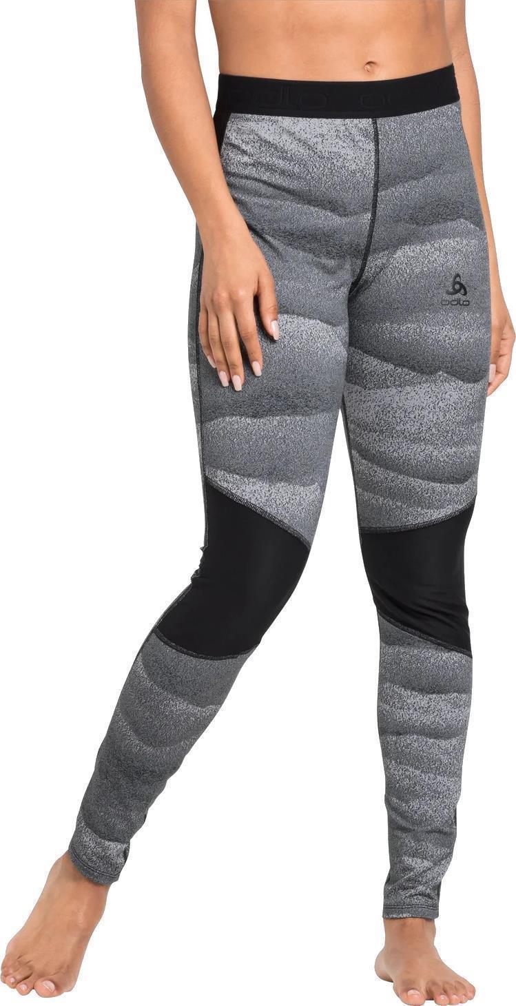 Whistler Eco Bottoms, Long - Womens - Image 3