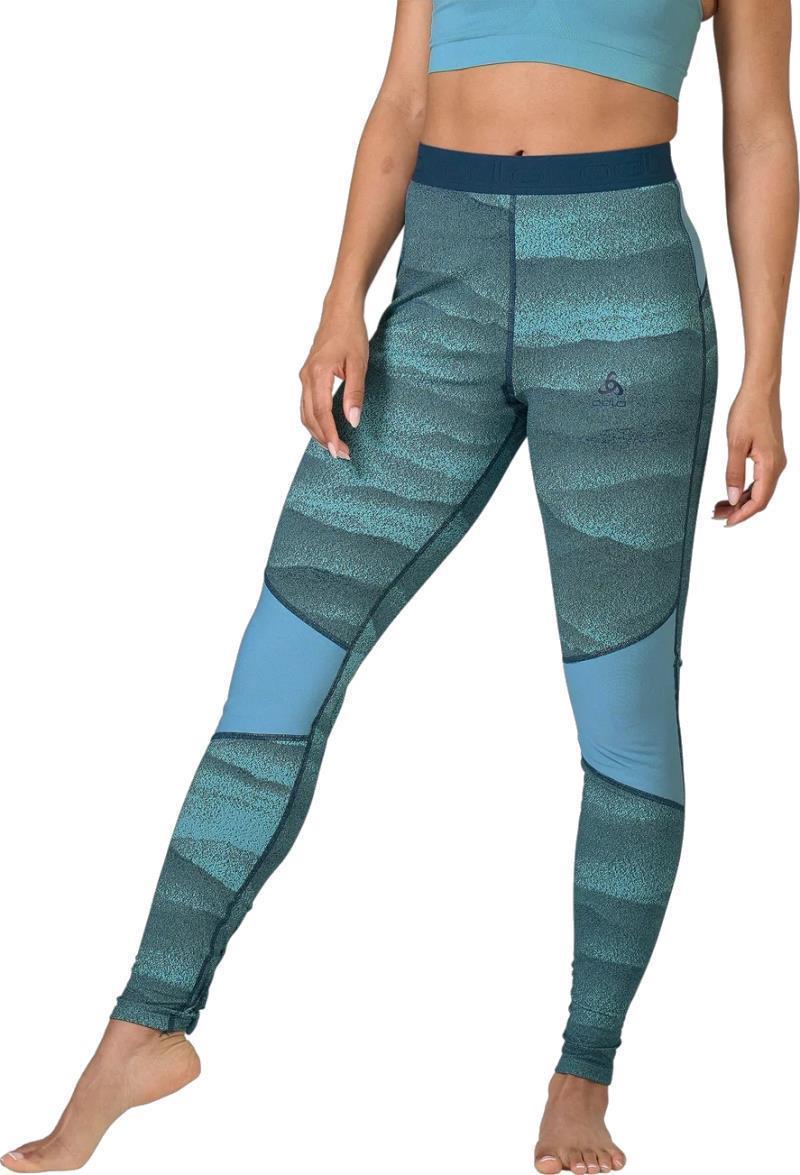 Whistler Eco Bottoms, Long - Womens - Image 7