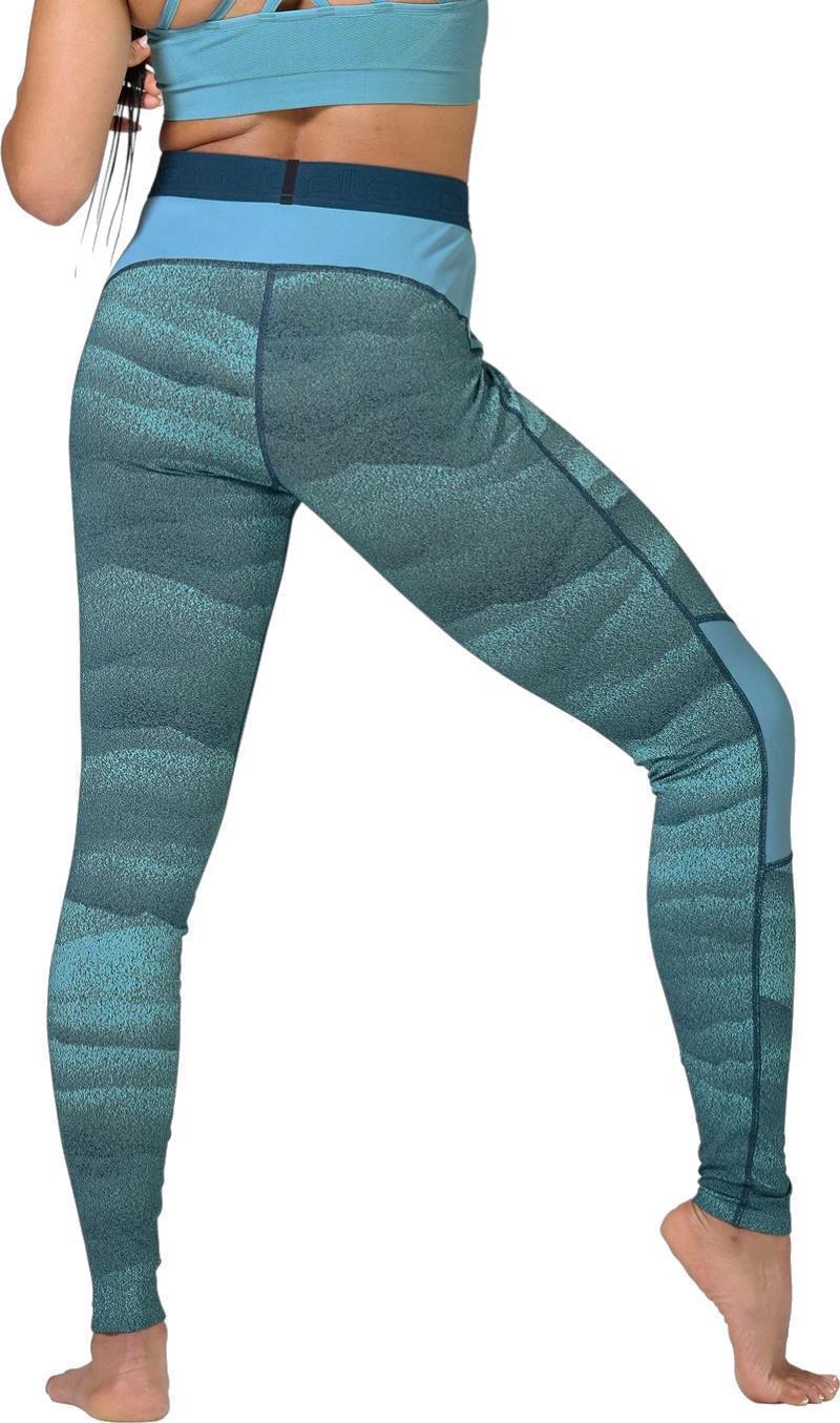 Whistler Eco Bottoms, Long - Womens - Image 8