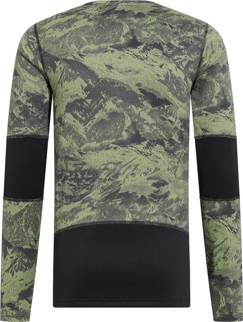 Whistler Eco Crew Neck LS - Mens - Image 10