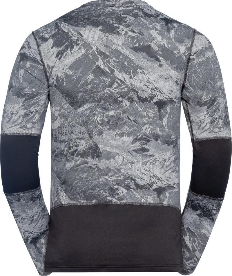 Whistler Eco Crew Neck LS - Mens - Image 7