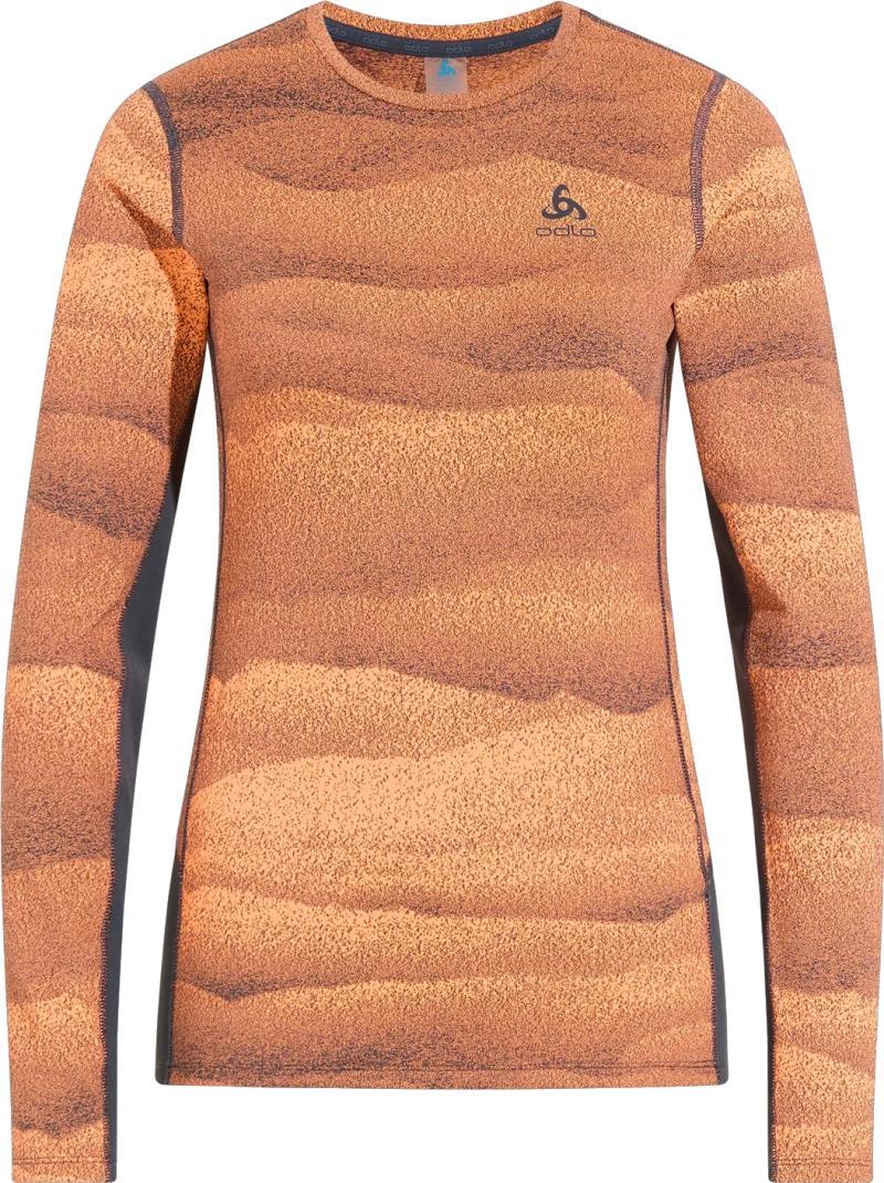 Whistler Eco Crew Neck LS - Womens - Image 10