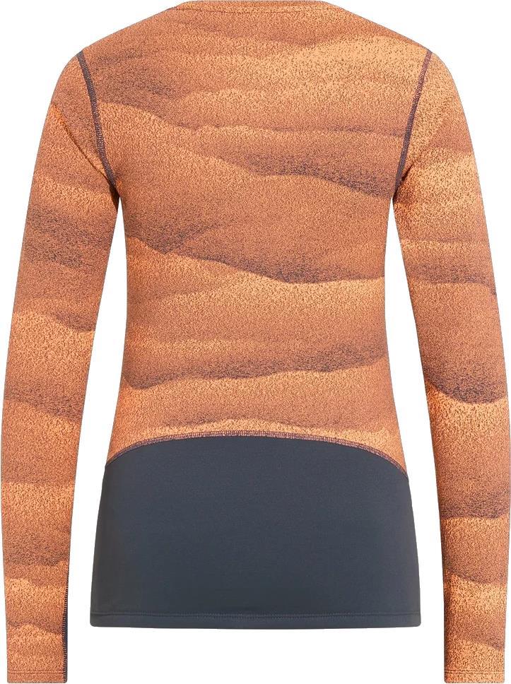 Whistler Eco Crew Neck LS - Womens - Image 11
