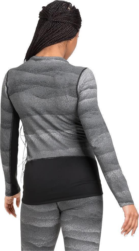 Whistler Eco Crew Neck LS - Womens - Image 3