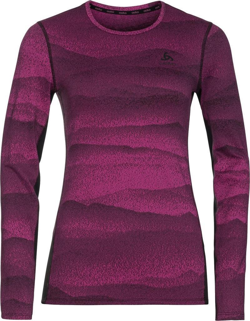 Whistler Eco Crew Neck LS - Womens - Image 5