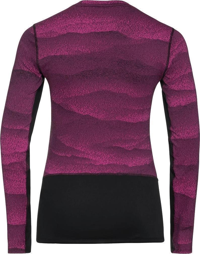 Whistler Eco Crew Neck LS - Womens - Image 6