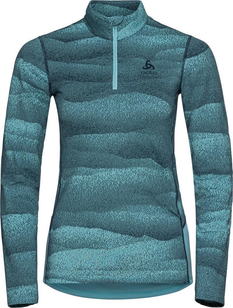 Whistler L/S Half Zip - Womens