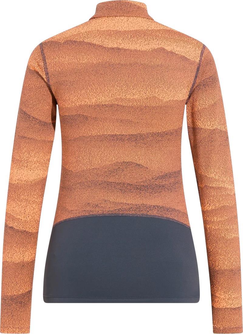 Whistler L/S Half Zip - Womens - Image 10