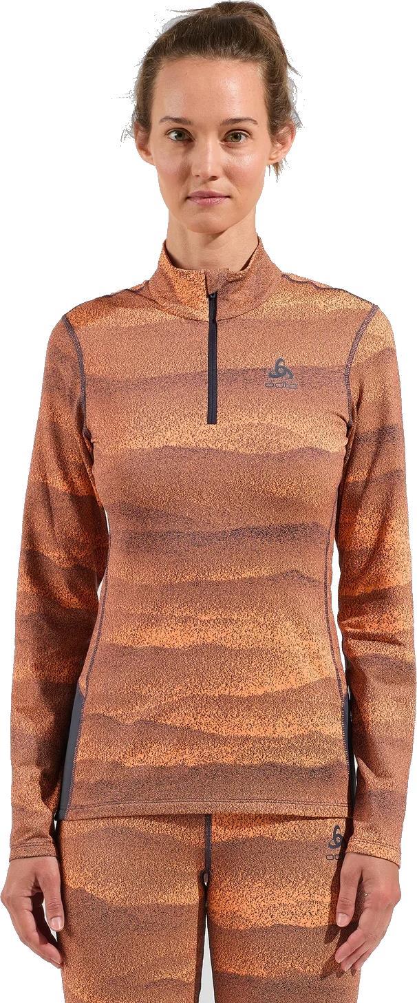 Whistler L/S Half Zip - Womens - Image 11