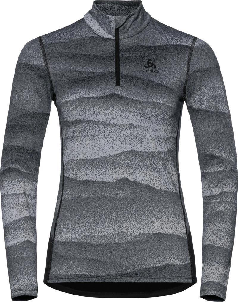 Whistler L/S Half Zip - Womens - Image 6