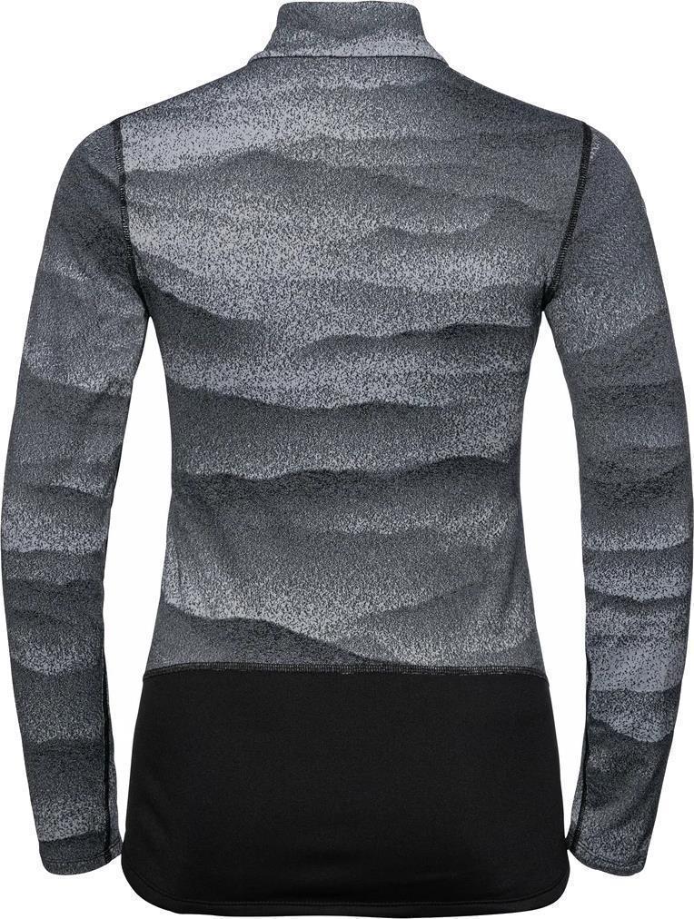 Whistler L/S Half Zip - Womens - Image 7