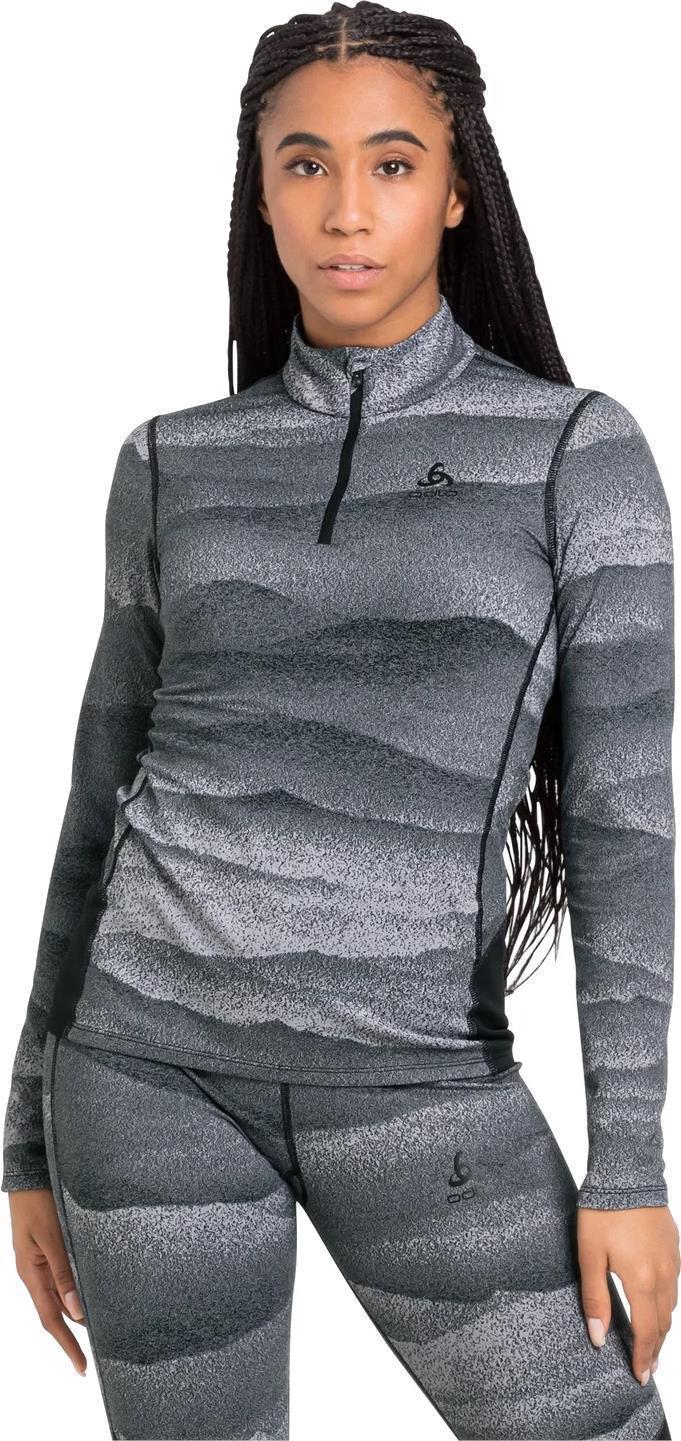 Whistler L/S Half Zip - Womens - Image 8
