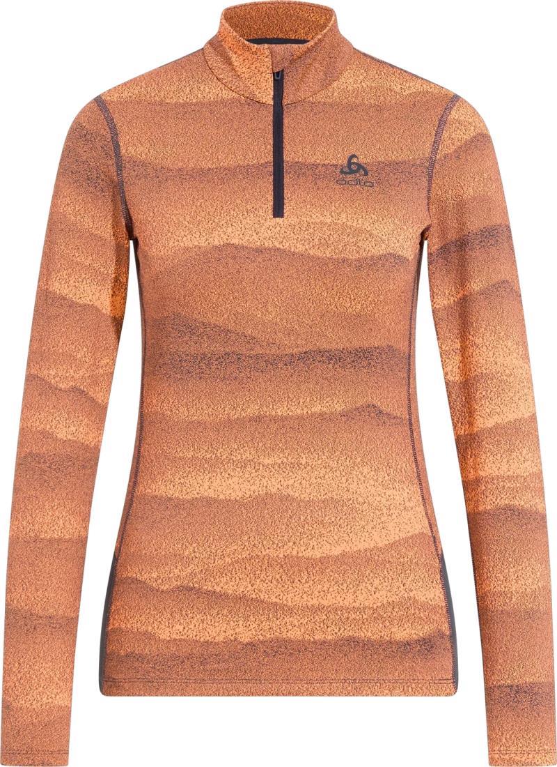 Whistler L/S Half Zip - Womens - Image 9