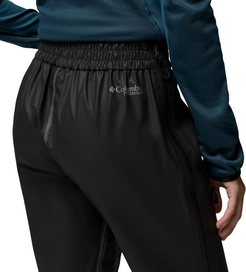 Whistler Peak Pants, Long - Womens - Image 5