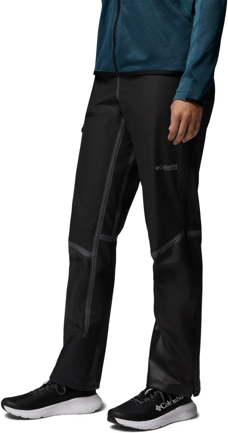 Whistler Peak Pants, Short - Womens - Image 2