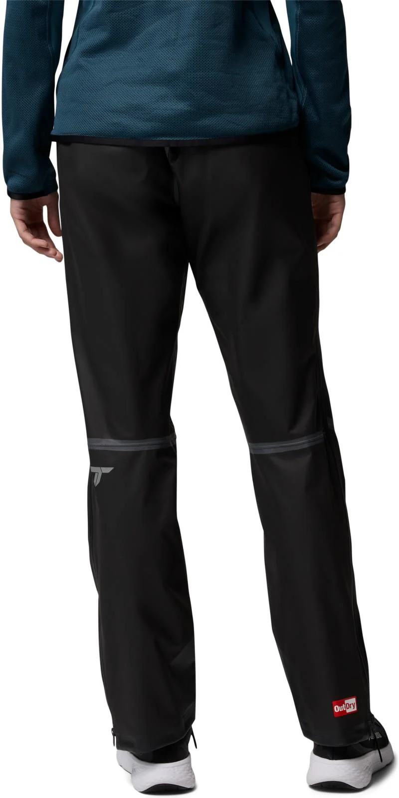 Whistler Peak Pants, Short - Womens - Image 3