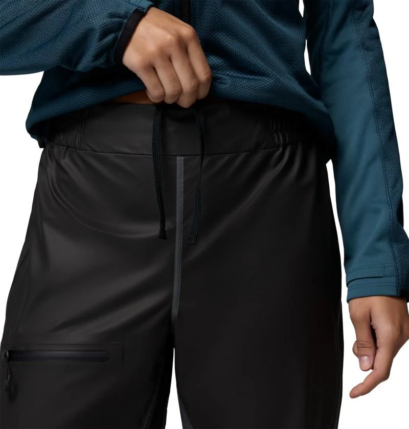 Whistler Peak Pants, Short - Womens - Image 4