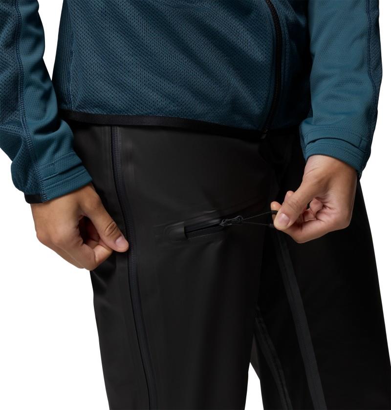 Whistler Peak Pants, Short - Womens - Image 6