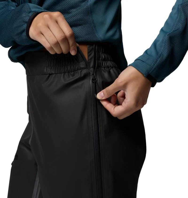 Whistler Peak Pants, Short - Womens - Image 7