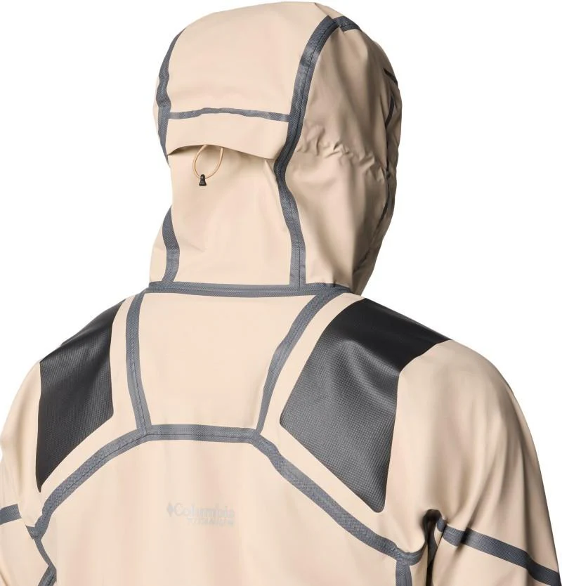 Whistler Peak Shell - Mens - Image 10