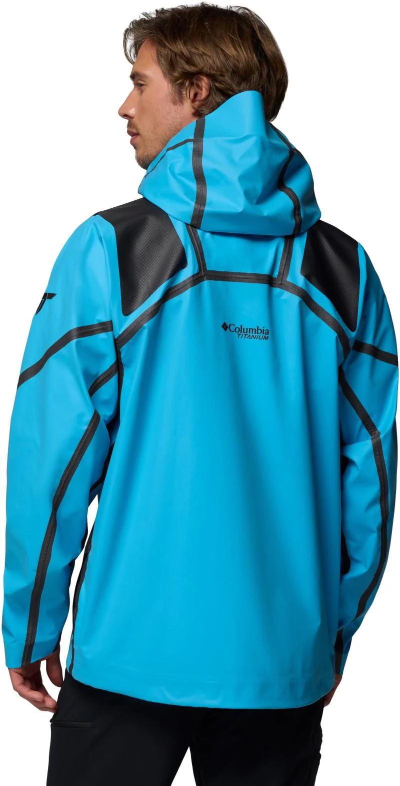 Whistler Peak Shell - Mens - Image 19