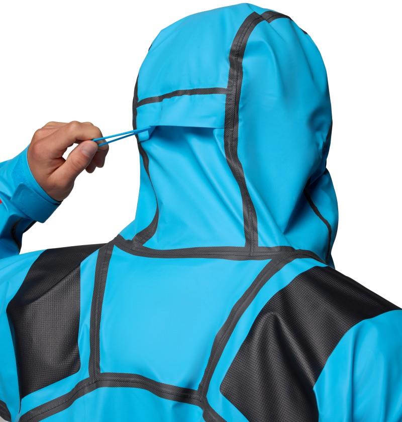 Whistler Peak Shell - Mens - Image 20