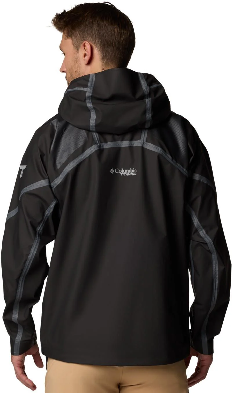 Whistler Peak Shell - Mens - Image 3