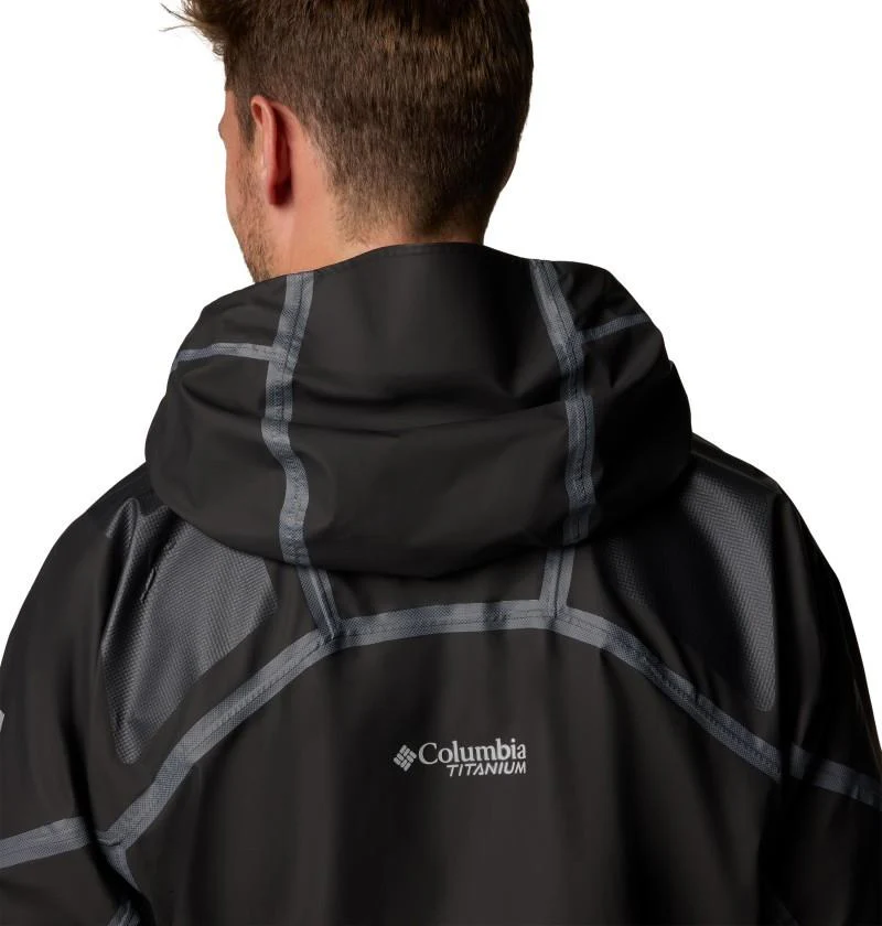 Whistler Peak Shell - Mens - Image 4