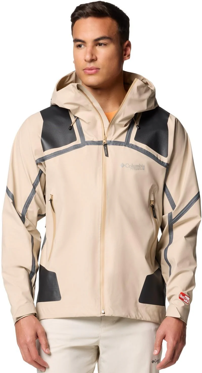 Whistler Peak Shell - Mens - Image 6