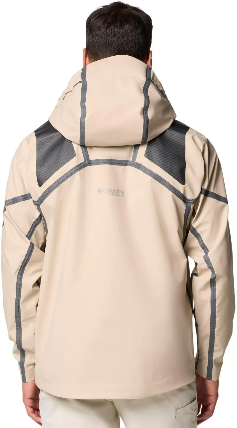 Whistler Peak Shell - Mens - Image 8