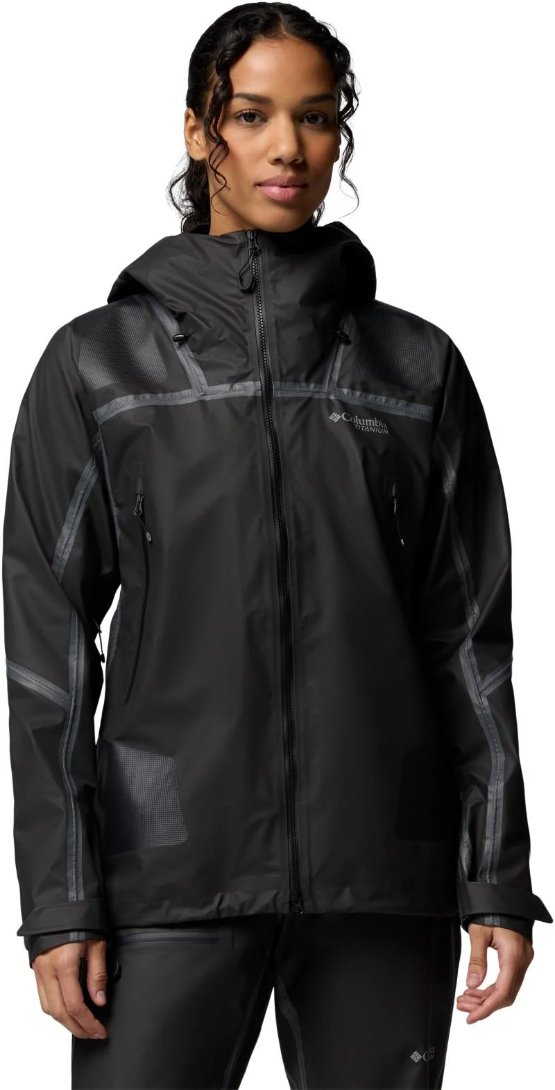 Whistler Peak Shell - Womens