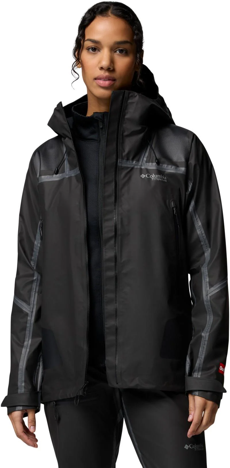 Whistler Peak Shell - Womens - Image 2