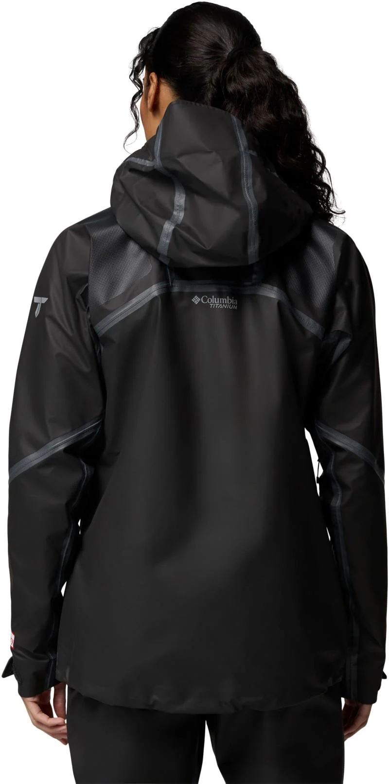 Whistler Peak Shell - Womens - Image 4