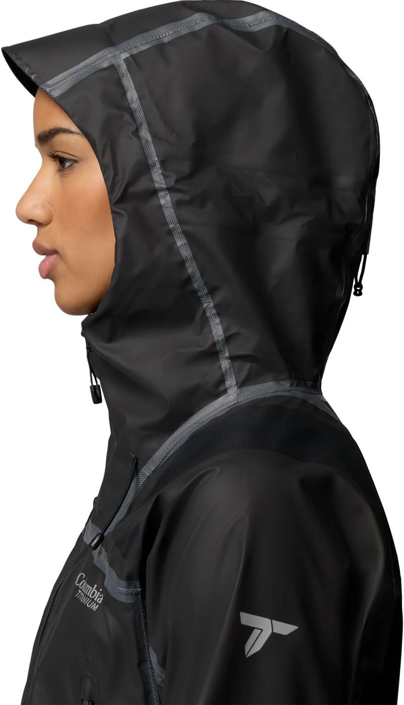Whistler Peak Shell - Womens - Image 6