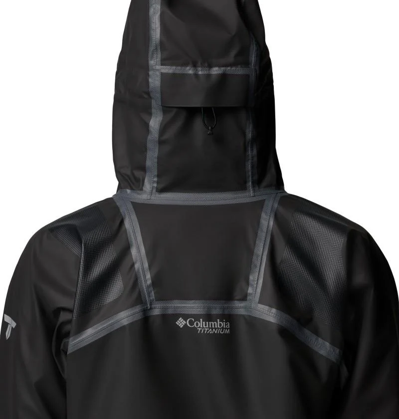 Whistler Peak Shell - Womens - Image 7