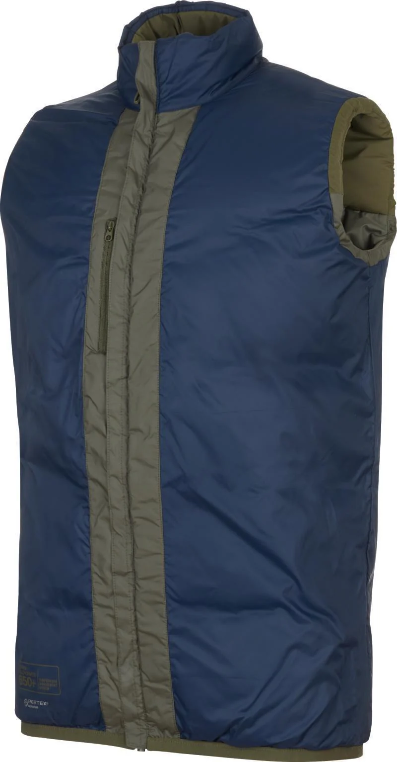 Whitehorn IN Vest - Mens - Image 4