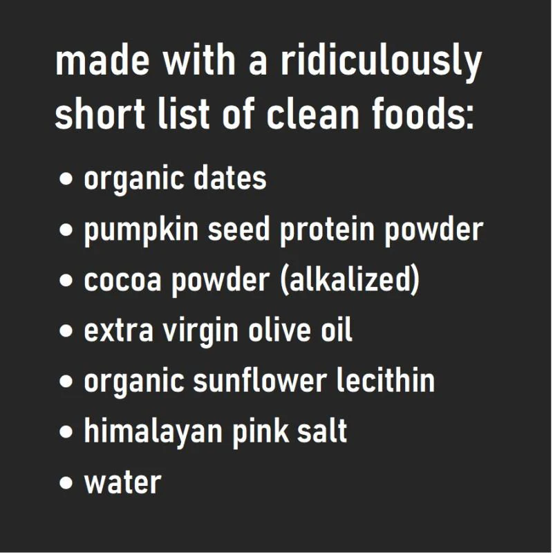 Whole Food Energy Bar - Image 10