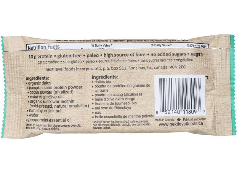 Whole Food Energy Bar - Image 2