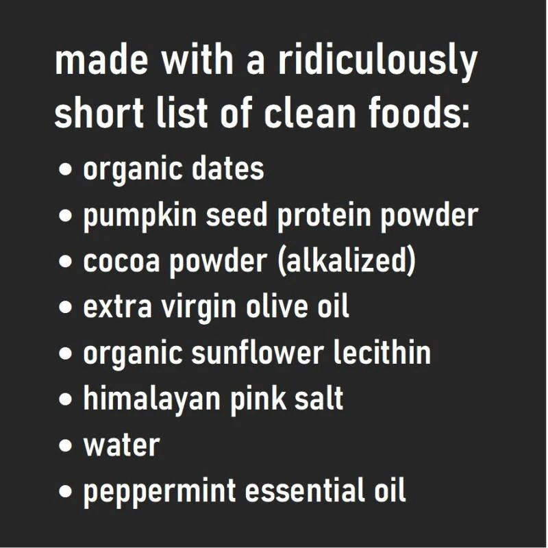 Whole Food Energy Bar - Image 4