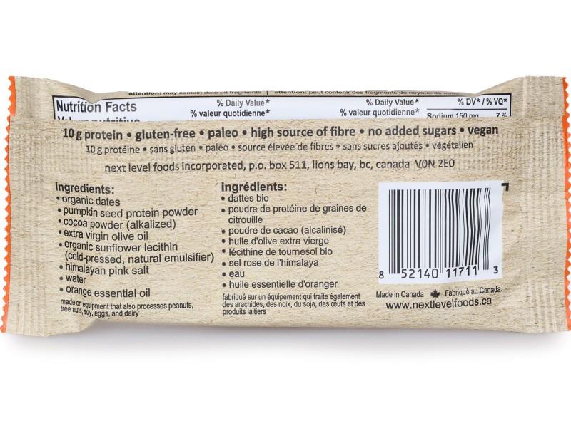 Whole Food Energy Bar - Image 6