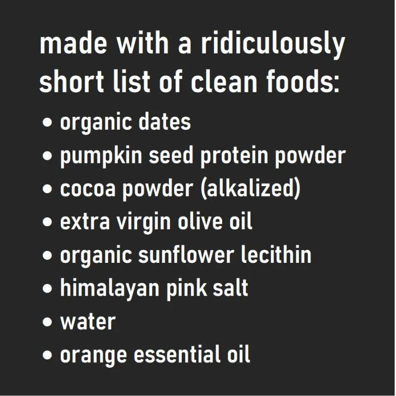 Whole Food Energy Bar - Image 8