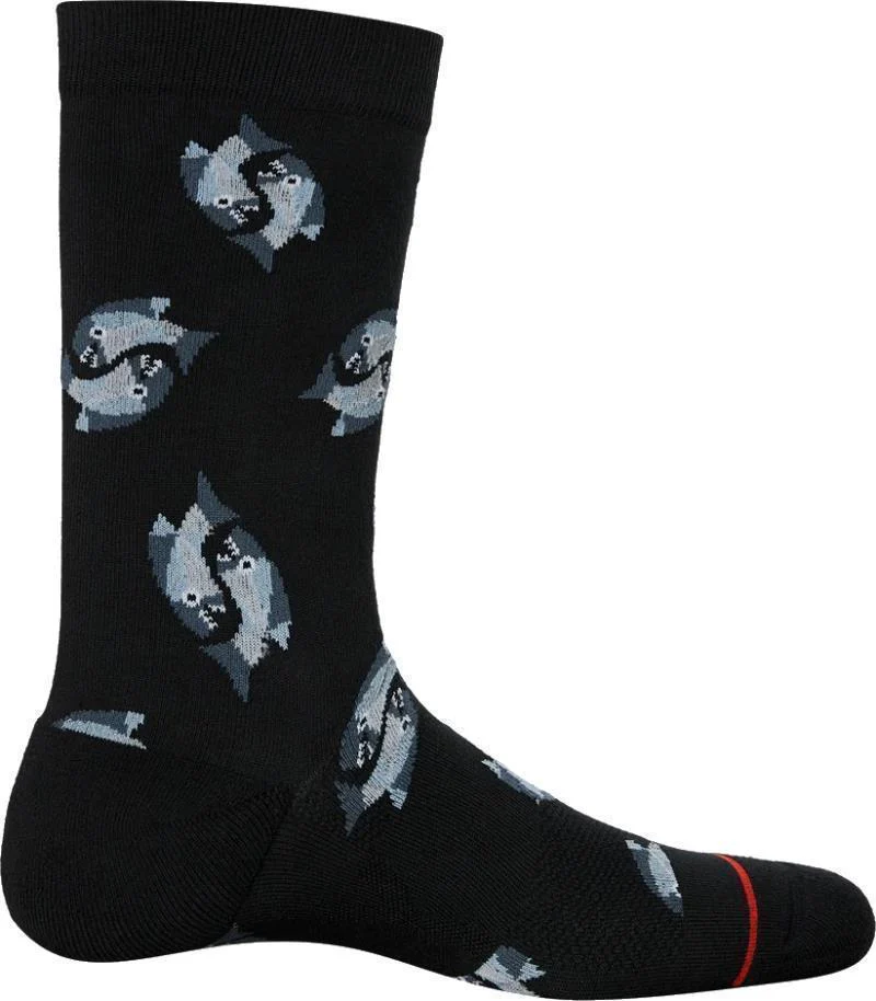 Whole Package Crew Socks - Mens - Image 12