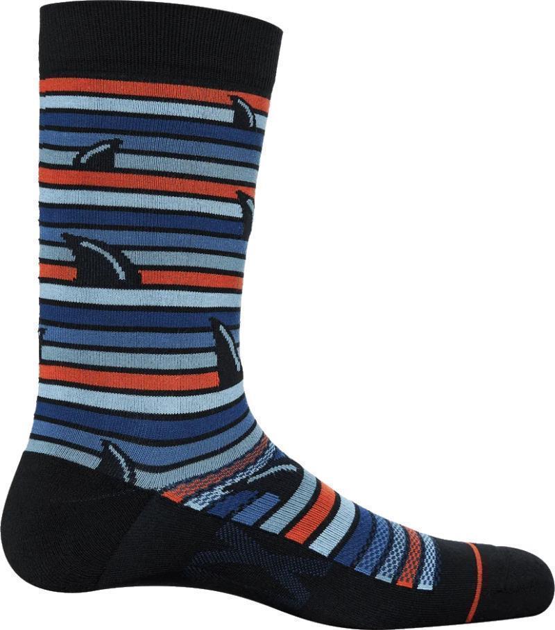 Whole Package Crew Socks - Mens - Image 15