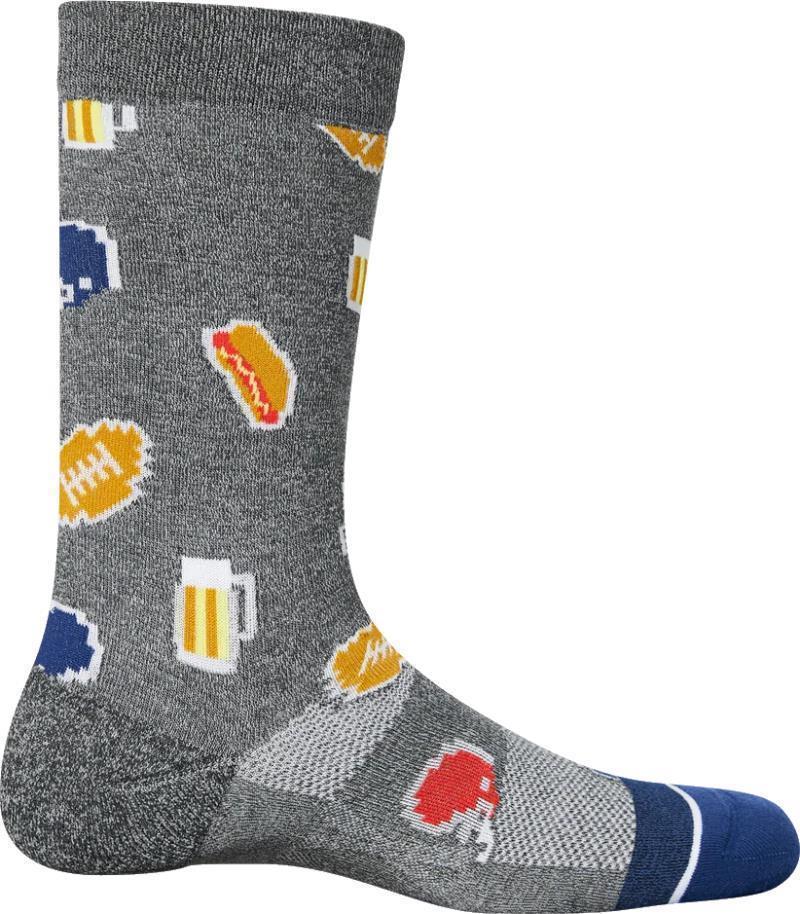 Whole Package Crew Socks - Mens - Image 17