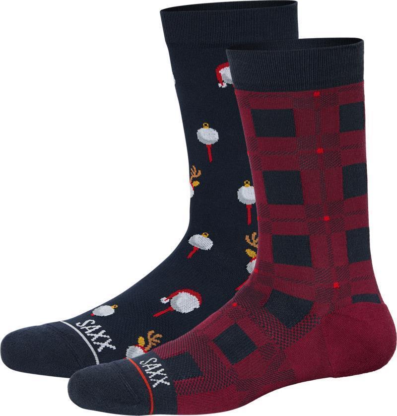 Whole Package Crew Socks - Mens - 2 Pack - Image 3