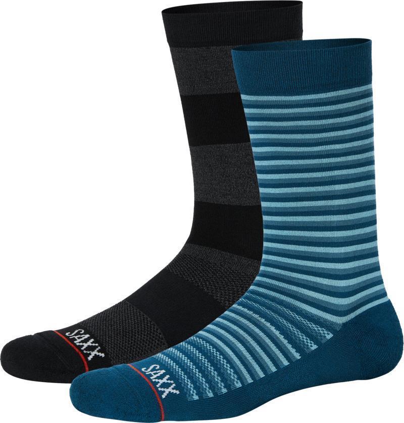 Whole Package Crew Socks - Mens - 2 Pack - Image 4