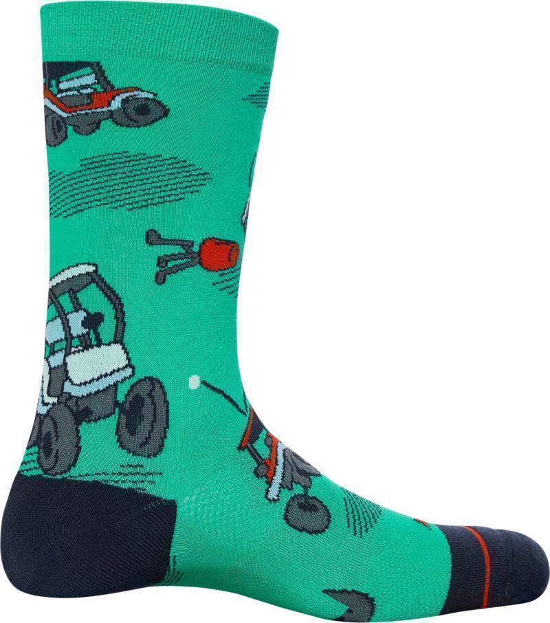Whole Package Crew Socks - Mens - Image 2