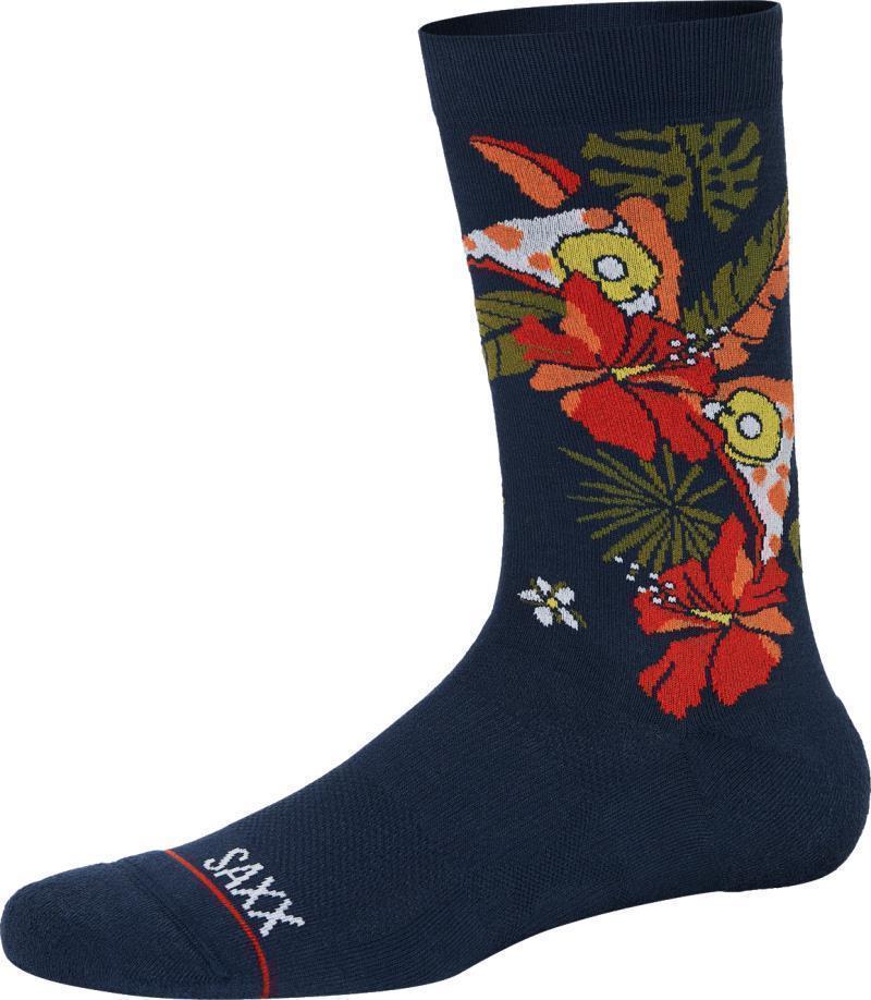 Whole Package Crew Socks - Mens - Image 21