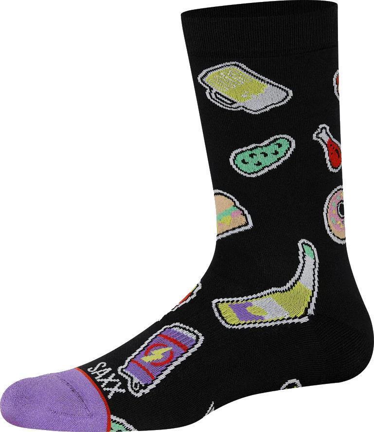 Whole Package Crew Socks - Mens - Image 24