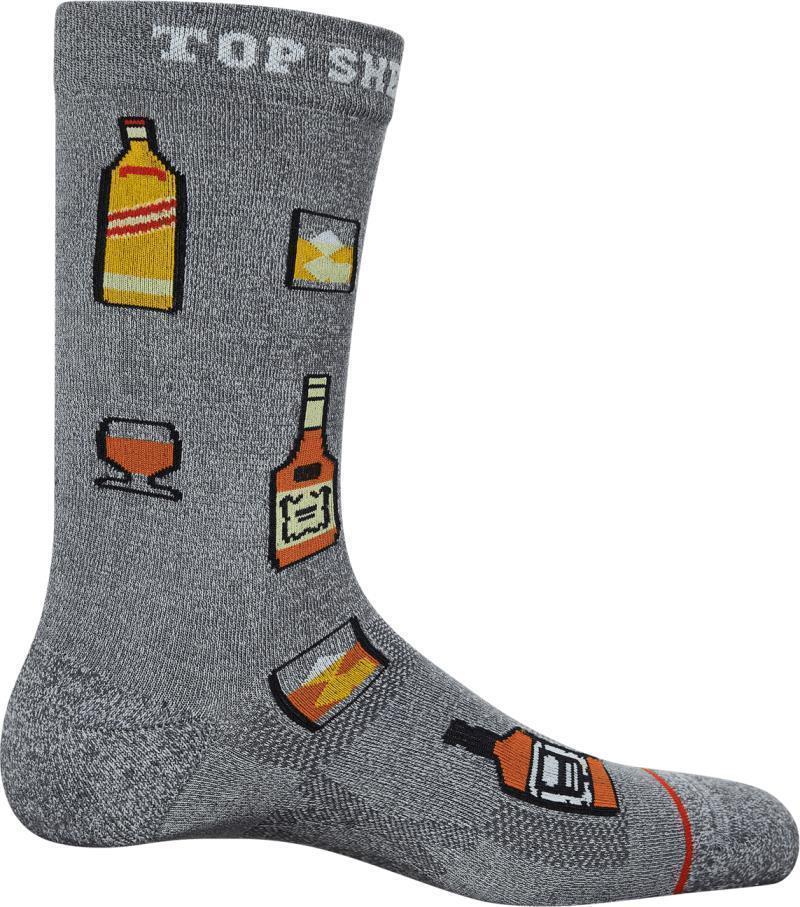 Whole Package Crew Socks - Mens - Image 25